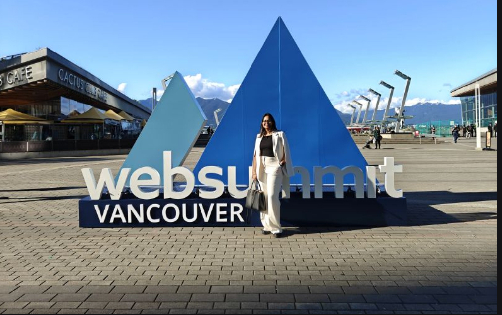 Web Summit Vancouver